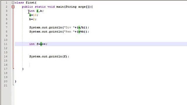 Learn Java in Urdu&Hindi Boolean and Logical operators