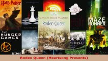 Read  Rodeo Queen Heartsong Presents EBooks Online