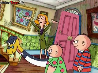 Grizzly Tales For Gruesome Kids Episode 1 [Full Episode]