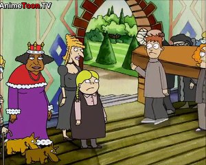 Grizzly Tales For Gruesome Kids Season 5 Episode 11 [Full Episode]