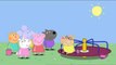 Peppa pig Castellano Temporada 4x34 El arenero