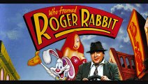 The best funny of 2016 Who Framed Roger Rabbit Full Movie Review ft David Bowies Penis - MrHairyBrit