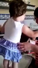 Cuando te das cuenta q te están grabando