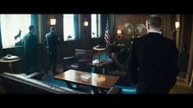 Bridge of Spies Official International Trailer #1 (2015) - Tom Hanks Cold War Thriller HD , 2016