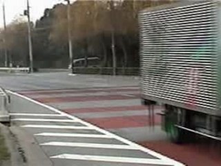 Séance drift au japon