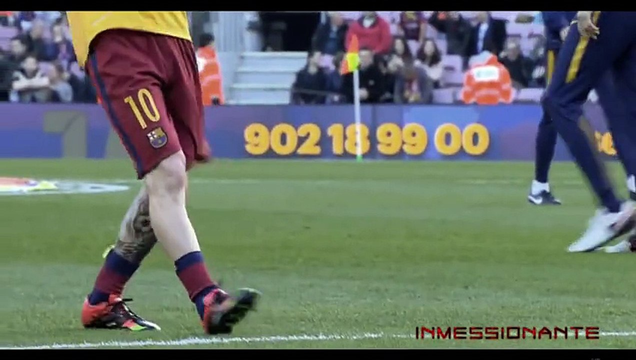 Lionel Messi ● Magic Skills 2016 ● NEW  HD