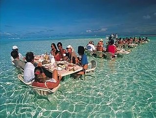 Dünyada Tek Olan Şeyler (Türkiye de var)