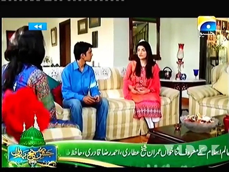 Sada Sukhi Raho Episode 81 Full on Geo tv 23rd December 2015 - Video Dailymotion