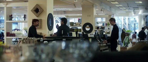 The Gift - Official Trailer - in cinemas August 7