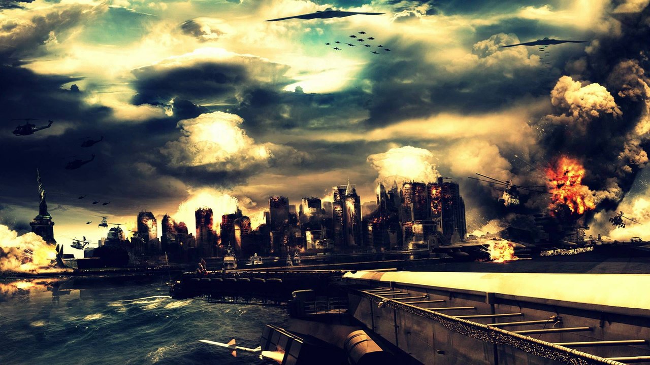 محاضرة دعوة ام دمار كاملة - د ذاكر نايك - Dawah Or Destruction (Dr Zakir Naik) - Part 3