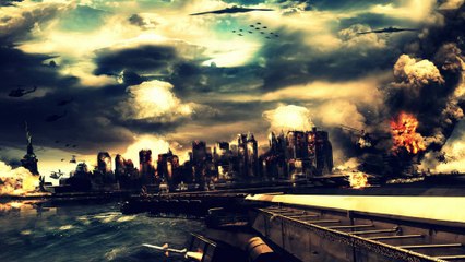 محاضرة دعوة ام دمار كاملة - د ذاكر نايك - Dawah Or Destruction (Dr Zakir Naik) - Part 3