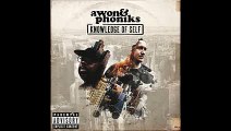 Awon & Phoniks - Problem Solver Ft. ADaD (Knowledge Of Self)