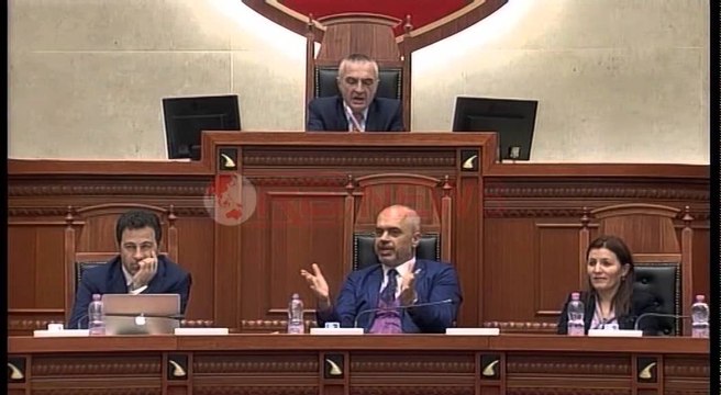 Basha: Me 50 deputetë bëmë dekriminalizimin, gati të marrim peshën e drejtësisë- Ora News