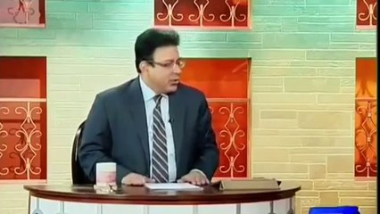 Azizi as Rana Sanaullah vs Abid Sher Supporter Hasb e Haal