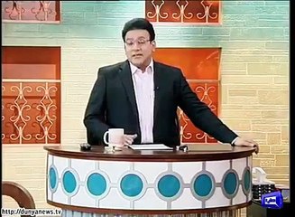 Azizi as Feeka on Eid-Milad-ul-Nabi (Best one) Part 1