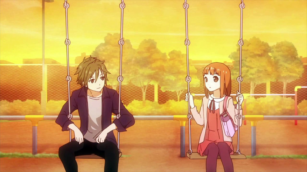 Tantei Team KZ Jiken Note Episode 8 with English Subbed.MP4