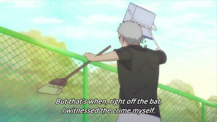 Tantei Team KZ Jiken Note Episode 10 with English Subbed.MP4