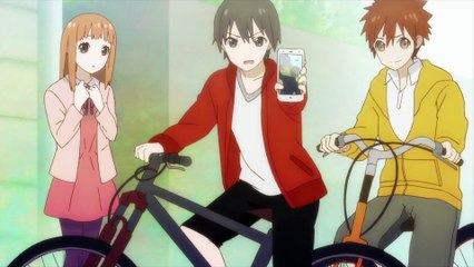 Tantei Team KZ Jiken Note Episode 11 with English Subbed.MP4