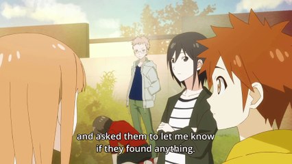 Tantei Team KZ Jiken Note Episode 3 with English Subbed.MP4