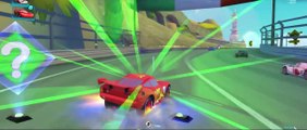 NEW_ Nursery Rhymes with Lightning McQueen Cars 2 HD Battle Race Gameplay Funny Disney Pixar Cars , HD online free 2016