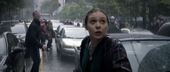 「GODZILLA　ゴジラ」TVCM