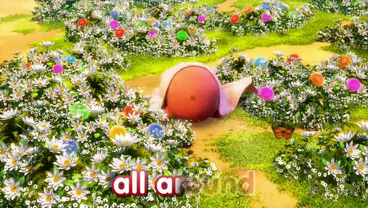 Badanamu Play School - Forest Walk