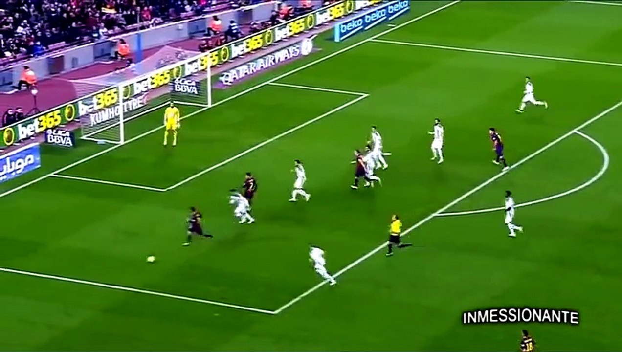 Lionel Messi ● Tiki -Taka Skills 2015  HD