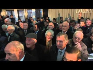 BASHA: PD DO UDHEHEQE REFORMEN NE DREJTESI