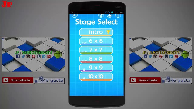 Combining gameplay Android
