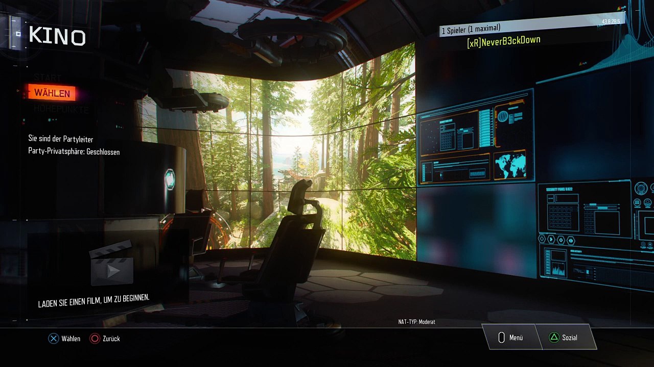 Call of Duty®: Black Ops III