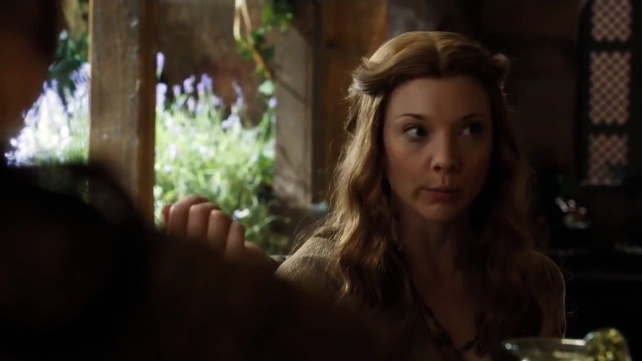 Cersei vs Margaery - Game of Thrones (5x03)