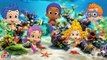 Finger Family Collection 100 _Minions-ABCD-Bubble Guppies-Christmas For Children In 2D , 2016