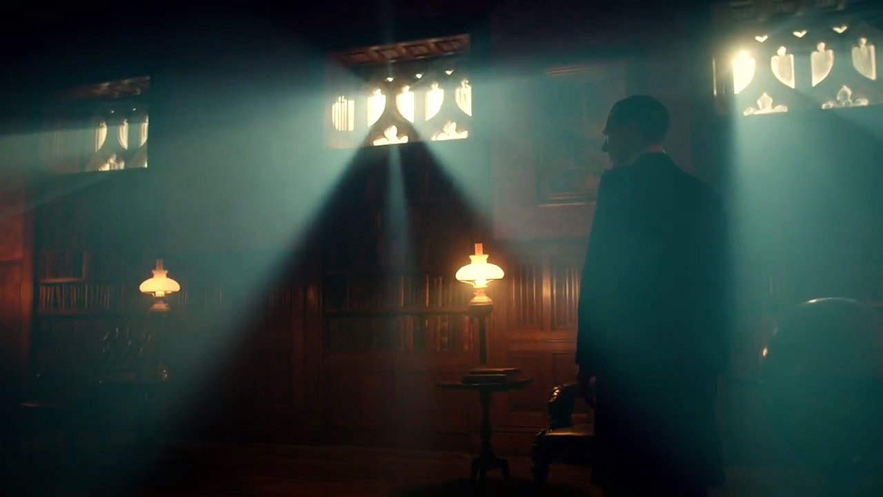 NEW TRAILER: The Sherlock Special