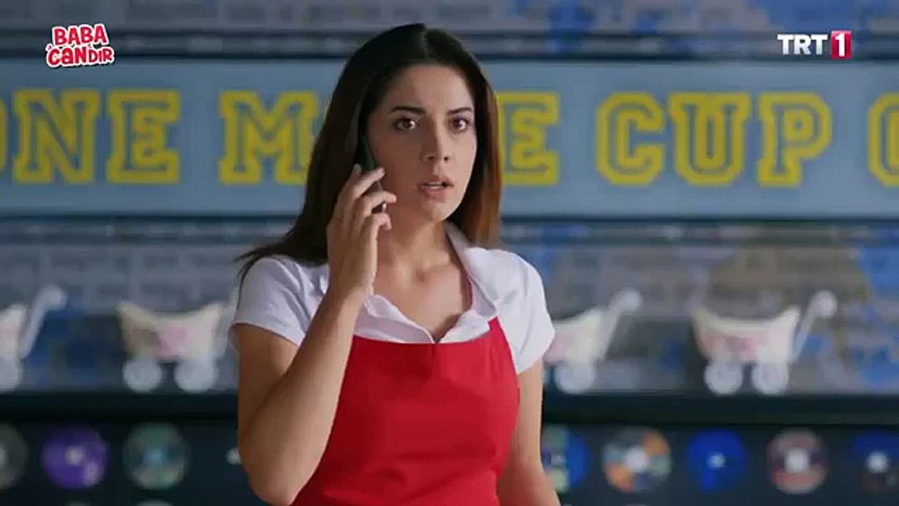 Baba Candır 11.Bölüm Fragmanı