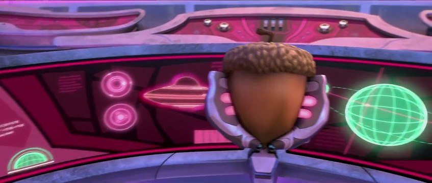 Ice Age: Collision Course TRAILER 1 (2016) - Simon Pegg, Ray Romano Animation HD