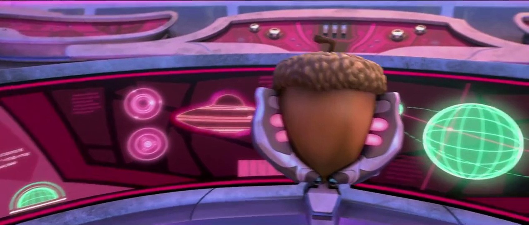 Ice Age: Collision Course TRAILER 1 (2016) - Simon Pegg, Ray Romano Animation HD