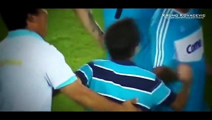 Lionel Messi ● Great Person 2015 HD