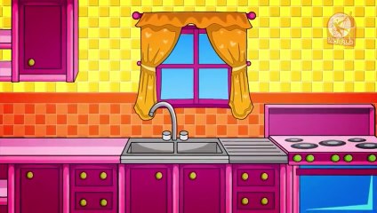 ست البيت الصغيرة - جيلي _ طيور الجنة