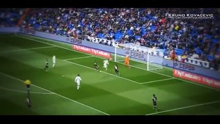 Gareth Bale ✪Tricks,Skills,Goals & Runs 2015/2016 HD✪ ©