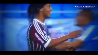 Ronaldinho ✪Magical Skills Show 2015/2016 HD✪