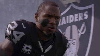 Silver: Woodson did it the right way