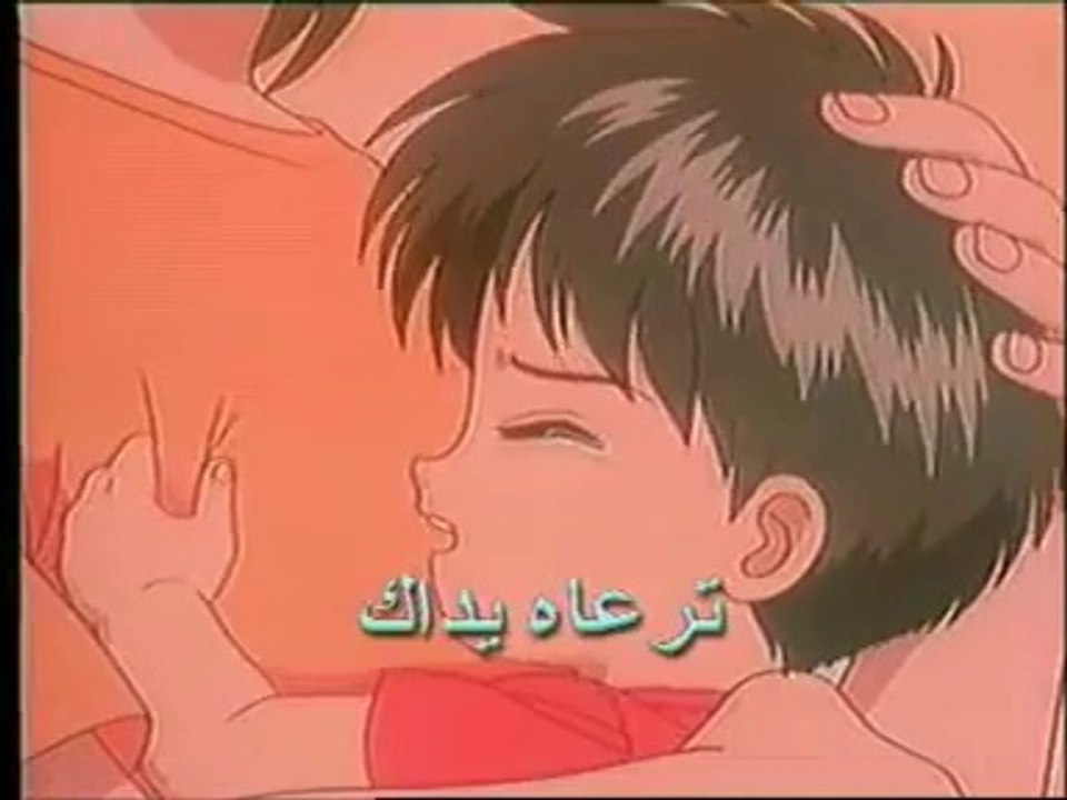 انا واخي