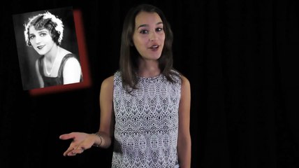 'Out Of Frame' - Episode 8: A Close Up on Mary Pickford