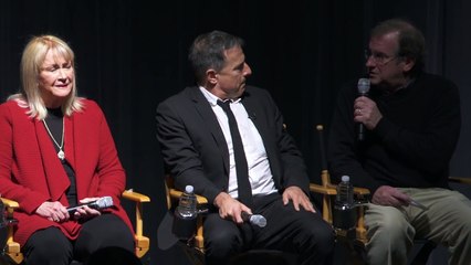 JOY | Conversations with David O. Russell and Cast [HD] | 20th Century FOX