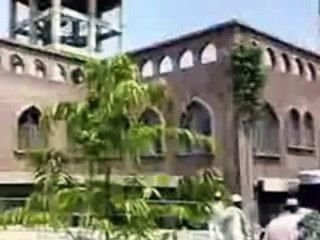 Aqeeda Hayat al nabi aur raiwind ke akabir.flv (360p)