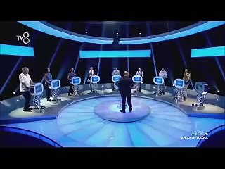 Trol Genç Korcan Cinemrenin katıldığı tüm yarışmalar (karışık)