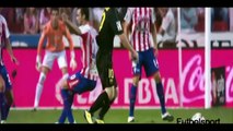 Messi vs Ronaldinho ● Who Is The Barcelona King -HD-