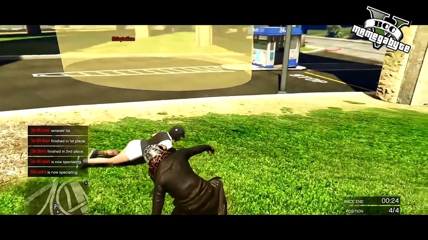 GTA 5 - Epic Moments #1 (Crazy Stunts, Accidental Wins & Amazing Kills)
