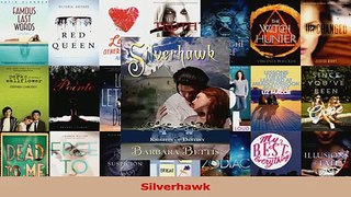PDF Download  Silverhawk PDF Full Ebook