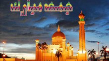 jumma mubarak